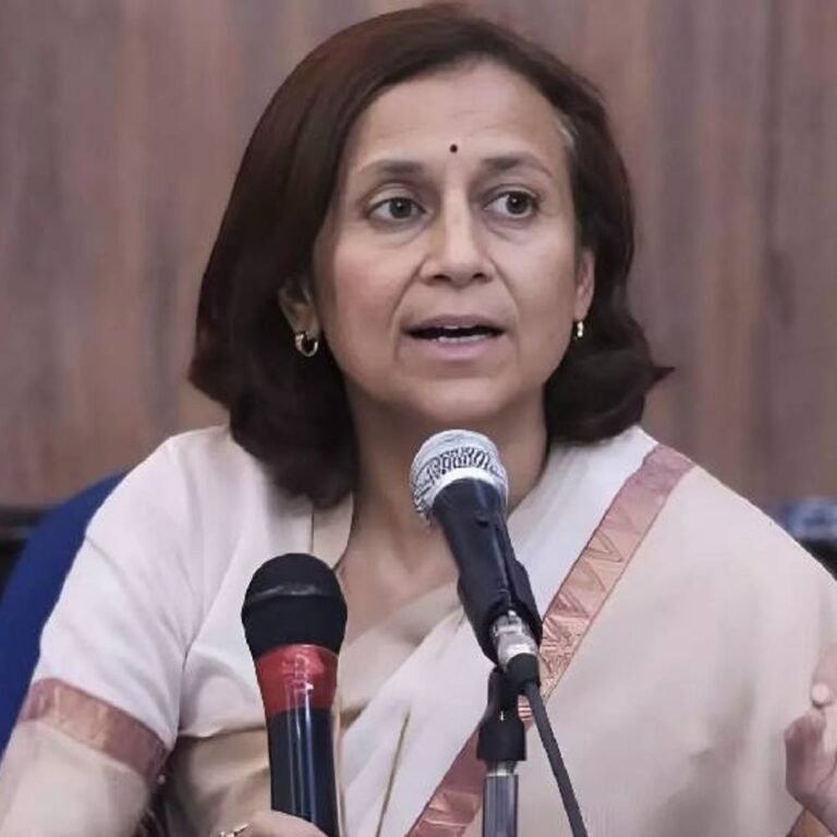 सोनम वांगचुक की पत्नी ने राष्ट्रपति को लेटर लिखा:कहा- आदिवासी होने के चलते लद्दाख के लोगों की भावनाएं समझें, पति की रिहाई की मांग की