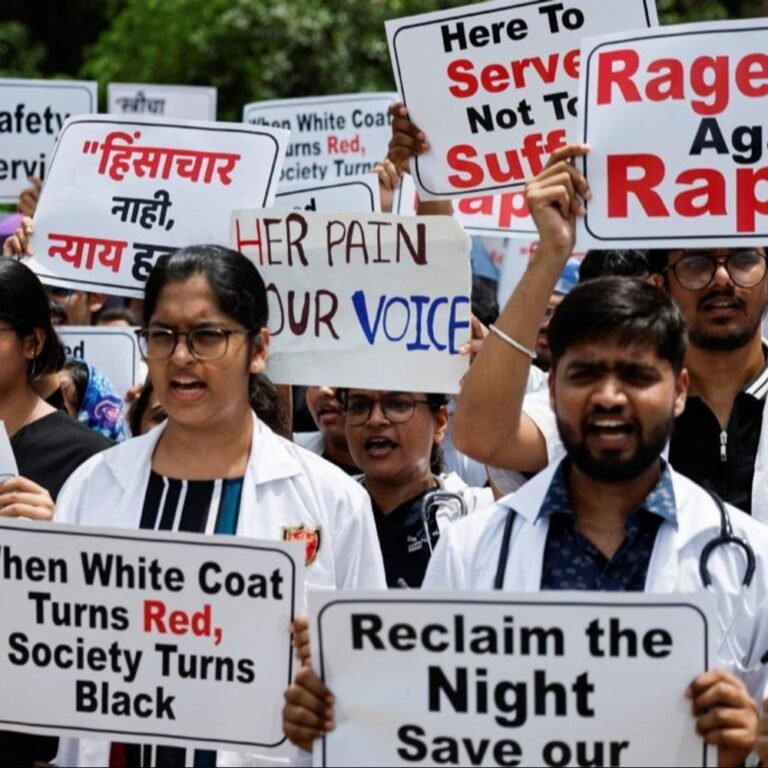 पश्चिम बंगाल में मेडिकल स्टूडेंट से गैंगरेप:3 लोगों ने रास्ता रोका, दरिंदगी की; साथ में दोस्त था, वह छोड़कर भाग गया