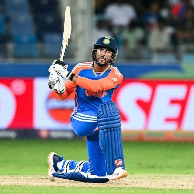 ऑस्ट्रेलिया-ए ने इंडिया-ए को दूसरा वनडे 9 विकेट से हराया:मैकेंजी हार्वे ने 70 रन बनाए; तिलक वर्मा ने 94 रन की पारी खेली