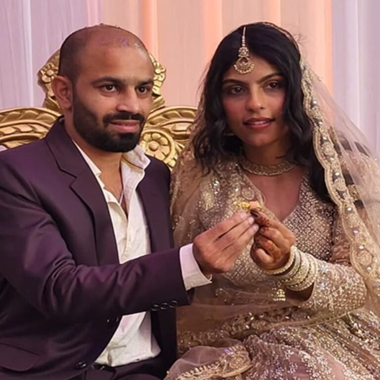 रोहतक के चैंपियन बॉक्सर पंघाल की 2 नवंबर को शादी:जींद की अंशुल श्योकंद संग लेंगे फेरे, 27 अक्टूबर से शुरू होंगी रस्में