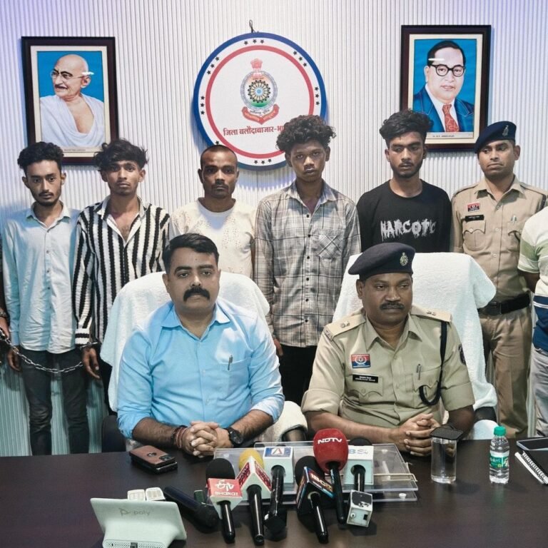 सुहेला मेला में युवक की हत्या:निर्दोष की मदद करने पर चाकू से वार, 7 आरोपी गिरफ्तार