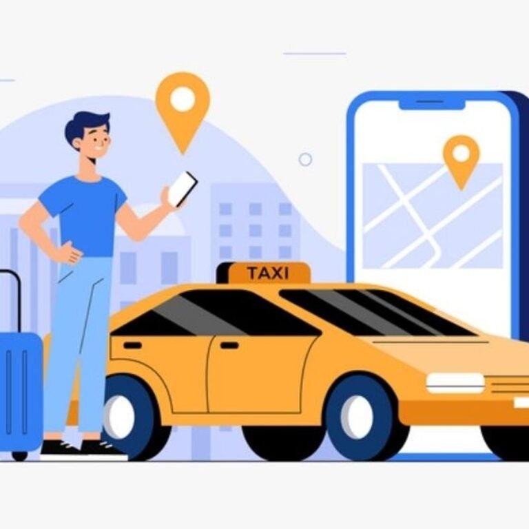 OLA-UBER जैसी पहली सरकारी कैब ‘भारत टैक्सी’ की शुरुआत:हर राइड की 100% कमाई ड्राइवर को मिलेगी, कमीशन खत्म; दिल्ली में पायलट प्रोजेक्ट नवंबर से