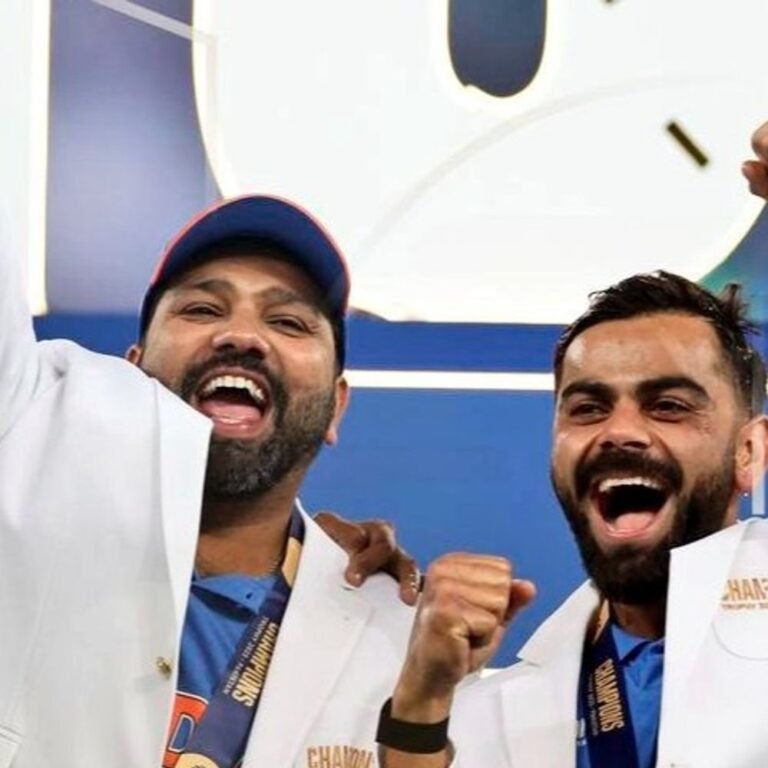 शुभमन बोले- रोहित और विराट अपना जादू बिखेरें:नए वनडे कप्तान गिल ने कहा- ऑस्ट्रेलिया में दोनों दिग्गजों का अनुभव काम आएगा