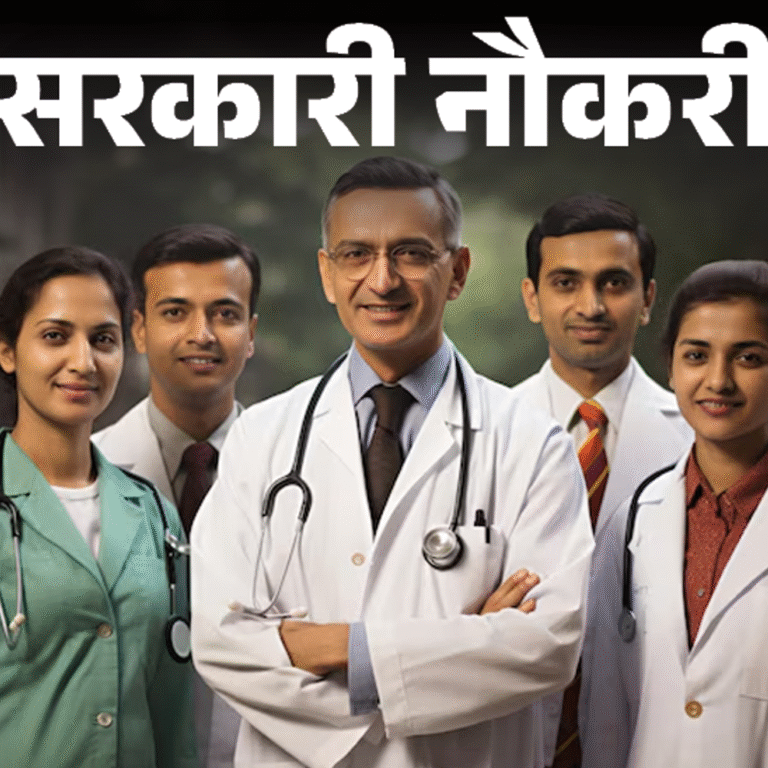 सरकारी नौकरी:AIIMS में 70 से ज्यादा पदों पर भर्ती; आवेदन की आखिरी तारीख आज, सैलरी 67 हजार से ज्यादा