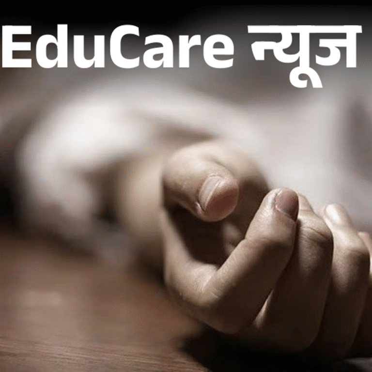 8 साल में 98 IIT-NIT स्‍टूडेंट्स ने सुसाइड किया:फिर भी SC की जांच में 57 हजार इंस्टीट्यूट्स नहीं कर रहे सहयोग