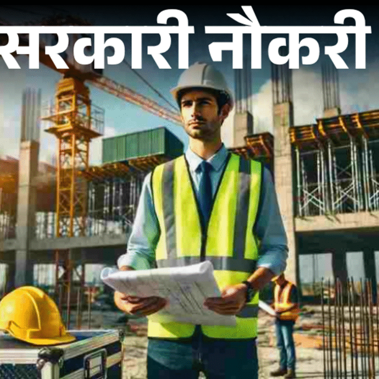 सरकारी नौकरी:बिहार में 2747 पदों पर भर्ती का नोटिफिकेशन जारी; 15 अक्टूबर से आवेदन शुरू, सैलरी 1 लाख 42 हजार तक