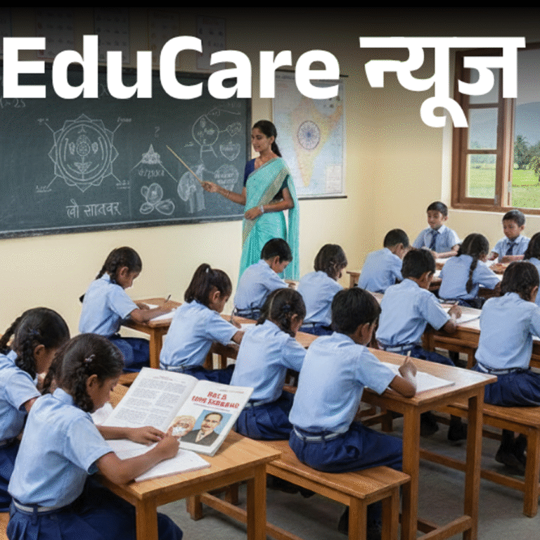 UP में BEd डिग्री धारकों के लिए PDPET ब्रिज कोर्स:6 महीने का ऑनलाइन कोर्स होगा, BTC के बराबर मान्‍यता; 1 नवंबर से होंगे आवेदन