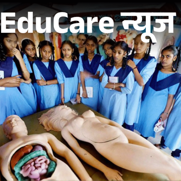 ‘प्यूबर्टी से पहले बच्चों को सेक्स एजुकेशन दें’:15 साल के बच्चे पर रेप केस, SC ने जमानत दी; टीचर्स-पेरेंट्स ने किया सपोर्ट