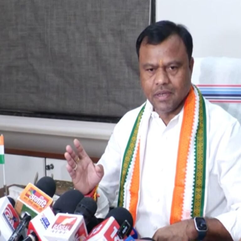 बैज बोले-सरेंडर नक्सलियों को दोबारा सरेंडर करा रही सरकार:PCC चीफ ने कहा- आत्मसमर्पण माओवादियों की जानकारी करें सार्वजनिक