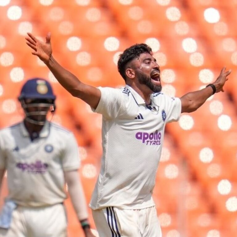 ICC रैंकिंग जारी-बुमराह नंबर-1 टेस्ट गेंदबाज, सिराज 12वें स्थान पर:कुलदीप ने 7 स्थान की छलांग लगाई, बैटर्स में जायसवाल को नुकसान