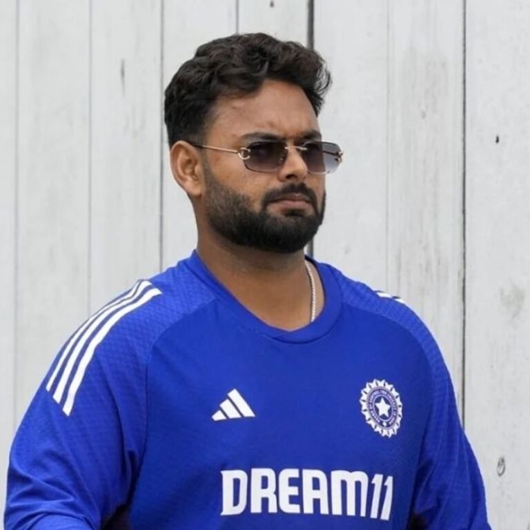 रणजी ट्रॉफी से वापसी कर सकते हैं ऋषभ पंत:रोहन जेटली से रणजी खेलने की इच्छा जताई, इंग्लैंड दौरे पर चोटिल हुए थे