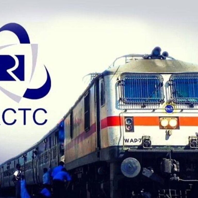 दिवाली से पहले हजारों रेल यात्री परेशान:IRCTC की वेबसाइट और मोबाइल एप डाउन, टिकट बुकिंग में दिक्कत आ रही