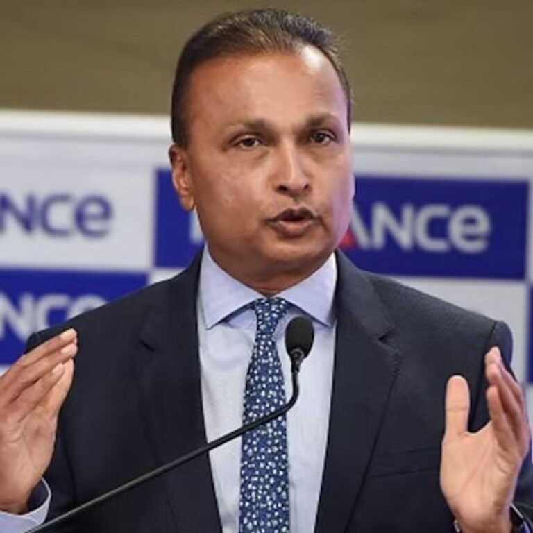 बॉम्बे हाईकोर्ट ने अनिल अंबानी की याचिका खारिज की:SBI अकाउंट से फ्रॉड टेग हटाने की अपील की थी; ₹2,929 करोड़ के फ्रॉड का आरोप