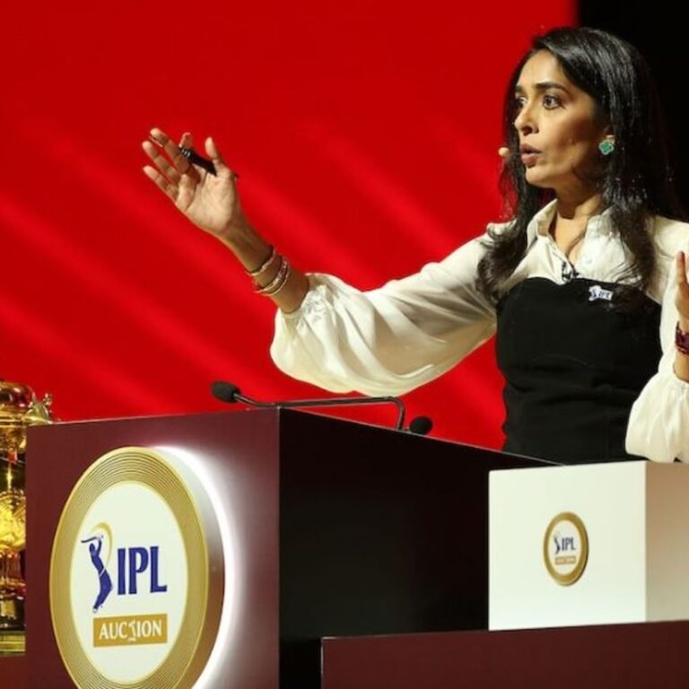 फिर विदेश में होगा IPL ऑक्शन:दुबई, मस्कट या दोहा में 15 से 18 दिसंबर के बीच नीलामी; 20 मार्च से शुरू हो सकती है लीग