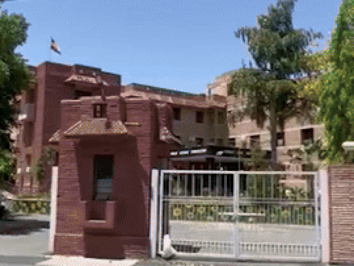 सांख्यिकी अधिकारी के 113 पदों पर आवेदन कल से शुरू:26 नवंबर तक ही अप्लाई कर सकते हैं, जानिए- आरपीएससी की गाइडलाइन