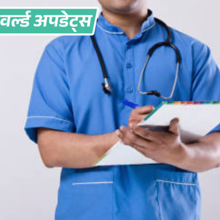 वर्ल्ड अपडेट्स:सिंगापुर में भारतीय नर्स ने पुरुष विजिटर से छेड़छाड़ की; जेल और कोड़े मारने की सजा मिली