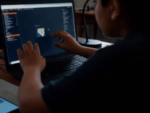 ISIS को चैट पर भेजा ‘ऑपरेशन-सिंदूर’ का मैप:पाकिस्तानी-हैंडलर्स से डार्क-वेब की ट्रेनिंग, हथियार उठाने को तैयार थे दोनों नाबालिग, एक का पिता CRPF जवान