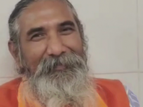 BJP सांसद बोले- अफसरों के लिए काटेंगे नींबू:फोन नहीं उठाने की शिकायत पर दी चेतावनी; पहले कहा था- उतार दूंगा भूत