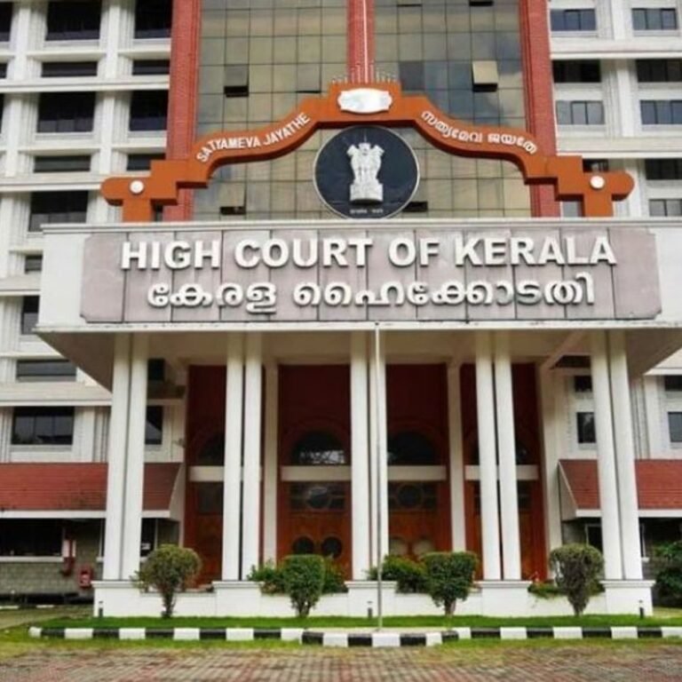 केरल HC-पत्नी कमाई में सक्षम, फिर भी भरण-पोषण की हकदार:कहा- कमाई करने की क्षमता और वास्तव में पर्याप्त कमाई करने में फर्क