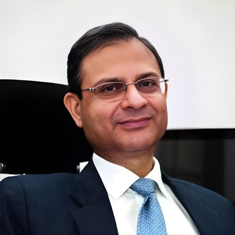 भारतीय कंपनियों का कैश, मुनाफा मजबूत, तेज ग्रोथ जारी रहेगी:RBI गवर्नर मल्होत्रा ने कहा- अमेरिकी टैरिफ का असर मामूली, क्रिप्टो को मान्यता देने का प्रस्ताव नहीं