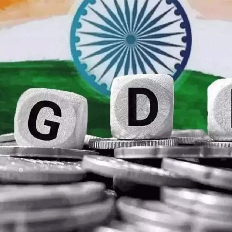 भारत G-20 में सबसे तेज बढ़ने वाली अर्थव्यवस्था बना रहेगा:मूडीज का अनुमान 2027 तक 6.5% की ग्रोथ से बढ़ेगी इकोनॉमी; अमेरिकी टैरिफ का असर नहीं