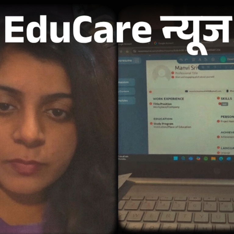 जिंदगी के 5 साल खोए, अब खुद को नहीं पहचानती:UPSC एस्पिरेंट का वीडियो वायरल; यूजर ने कहा-कभी हंस भी लेता हूं कि लोग जला न दें