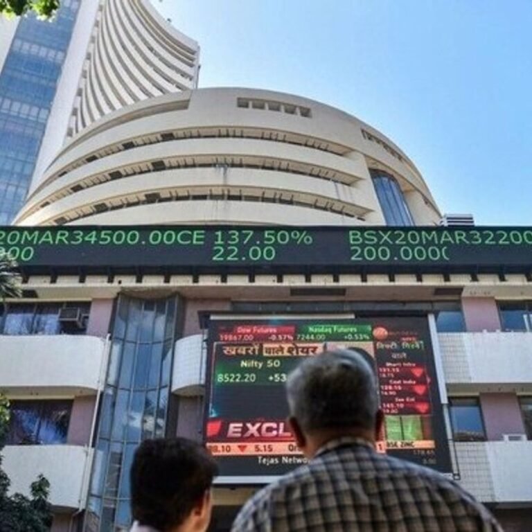 सेंसेक्स में 100 अंक से ज्यादा की तेजी:निफ्टी भी 50 अंक चढ़ा, बैंकिंग और एनर्जी शेयर्स में आज बढ़त