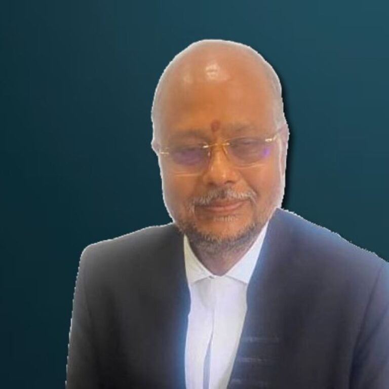 छत्तीसगढ़ सरकार के महाधिवक्ता ने दिया इस्तीफा:प्रफुल्ल भारत ने राज्यपाल को सौंपा रिजाइन लेटर, बोले-CM साय और मंत्रिमंडल के सहयोग के लिए धन्यवाद