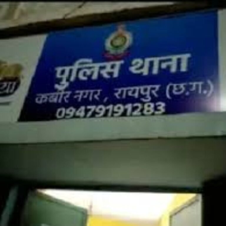 रायपुर में चोरी की वारदात में नाबालिग गिरफ्तार:दिनदहाड़े महिला के घर में घुसकर लॉकर से किया था कैश और गहने पार