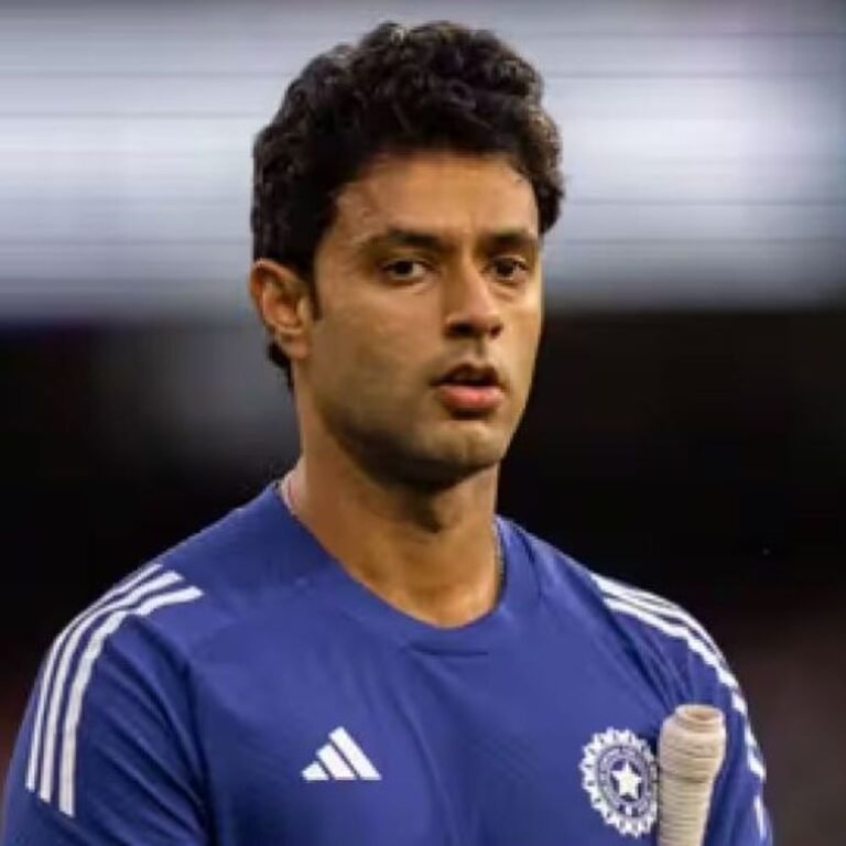 शिवम दुबे बोले-इतनी बड़ी बाउंड्री नहीं देखी:बड़े मैदान पर 167 का स्कोर पर्याप्त था, 117 मीटर का छक्का लगाया था