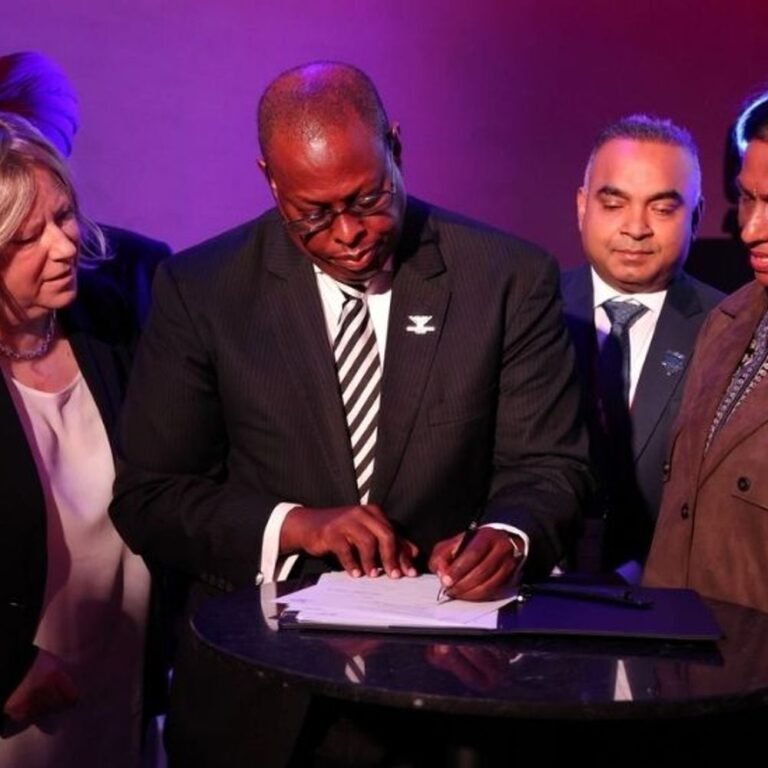 भारत को कॉमनवेल्थ गेम्स की मेजबानी मिली:2030 में अहमदाबाद में होंगे गेम्स; ओलिंपिक 2036 की दावेदारी मजबूत होगी