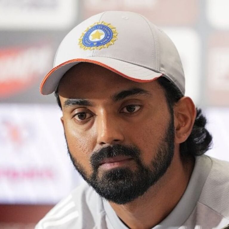 केएल राहुल के पास स्पिन की परेशानी का जवाब नहीं:भारतीय कप्तान ने कहा- पता नहीं पहले कैसे खेल लेते थे, भारत-साउथ अफ्रीका पहला वनडे कल