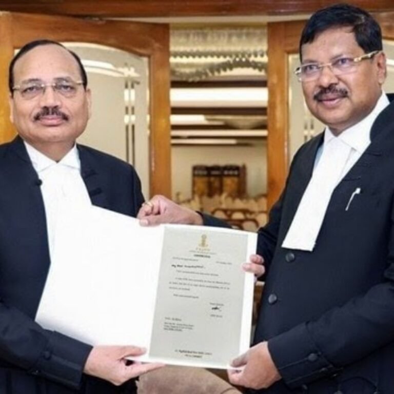 जस्टिस सूर्यकांत आज 53वें CJI पद की शपथ लेंगे:समारोह में 7 देशों के मुख्य न्यायाधीश शामिल होंगे; 14 महीने का होगा कार्यकाल