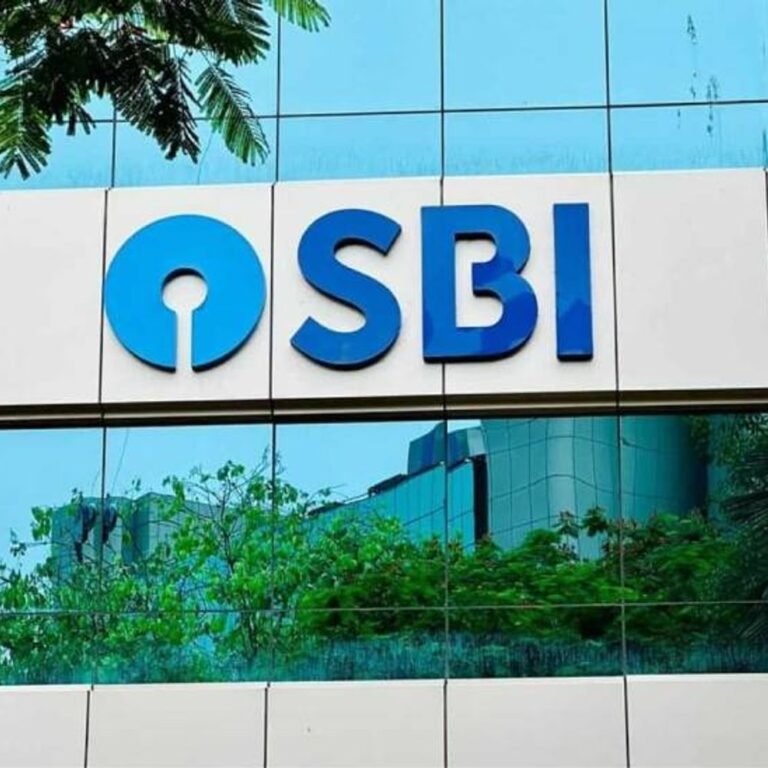 SBI ने यस बैंक की 13% हिस्सेदारी बेची:प्रॉफिट 10% बढ़कर ₹20,160 करोड़ हुआ, शेयर ₹959 के ऑल-टाइम हाई पर पहुंचा
