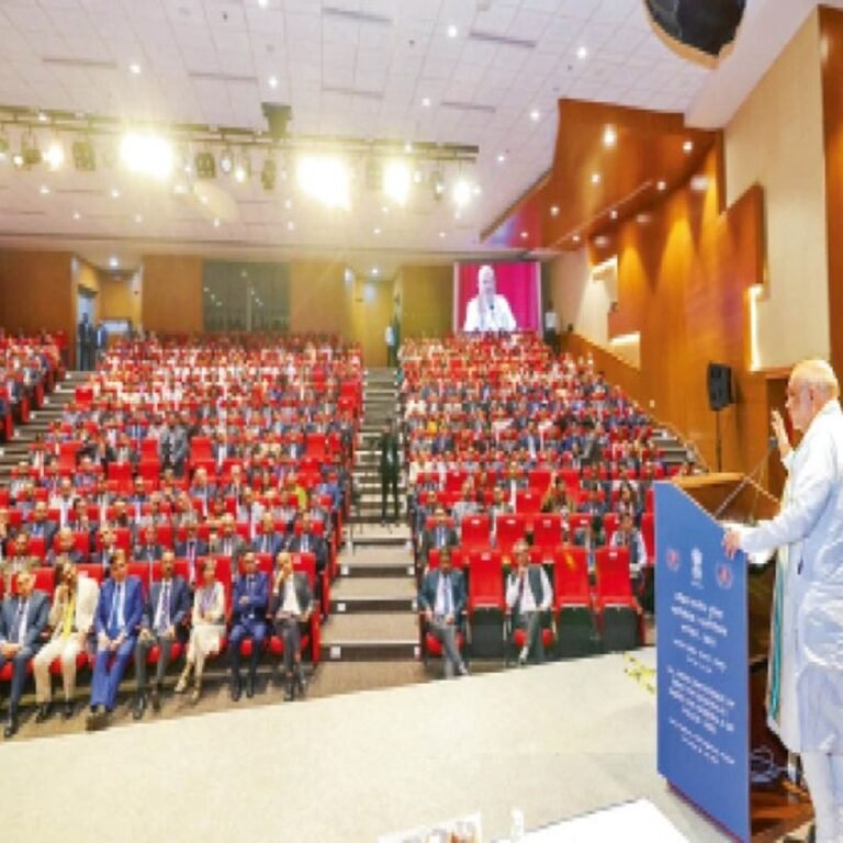 केंद्रीय गृहमंत्री अमित शाह बोले-:अगली डीजी कांफ्रेंस से पहले देश से खत्म हो जाएगा नक्सलवाद