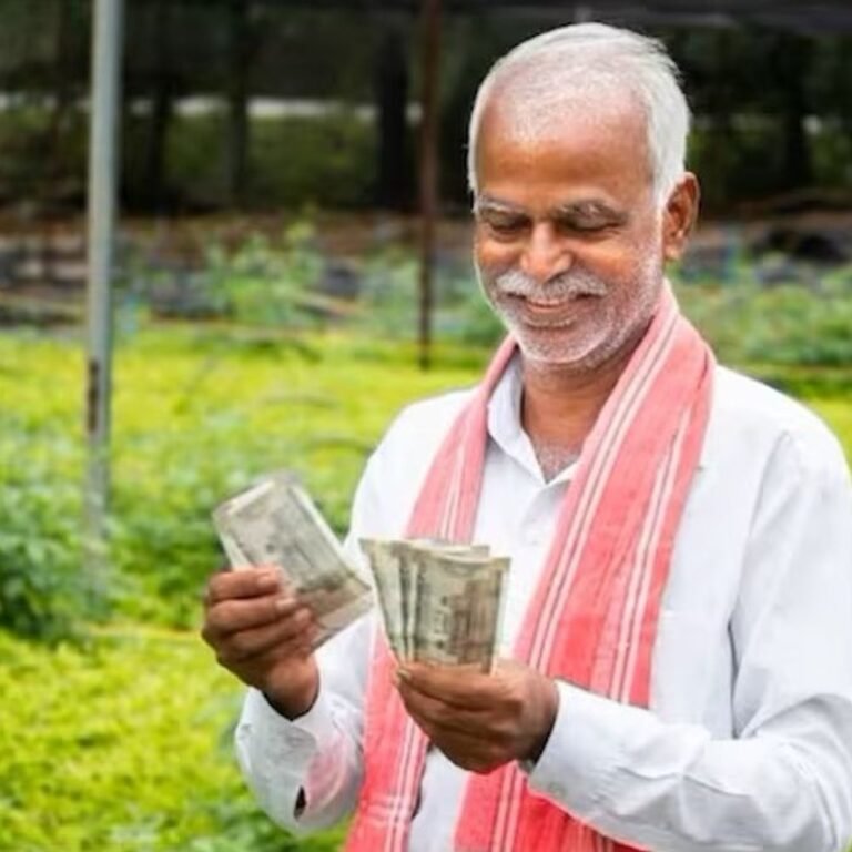19 नवंबर को मिलेगी किसान सम्मान निधि की 21वीं किस्त:PM मोदी 10 करोड़ किसानों के खाते में ट्रांसफर करेंगे 2-2 हजार रुपए