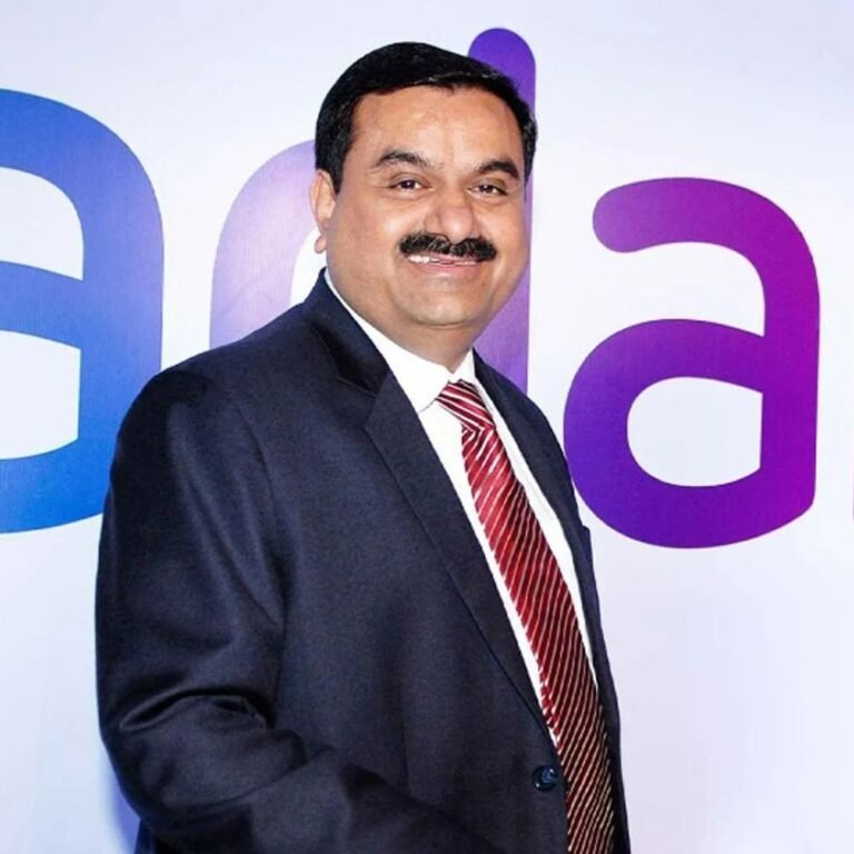 अडाणी एंटरप्राइजेज ने ग्रॉसरी कंपनी विल्मर की हिस्सेदारी बेची:मुनाफा 84% बढ़कर ₹3,199 करोड़ हुआ, दूसरी तिमाही में रेवेन्यू 6% घटा