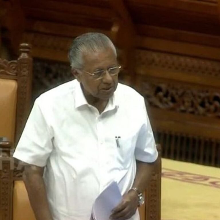 केरल अत्यधिक गरीबी से मुक्त देश का पहला राज्य बना:CM पिनाराई ने घोषणा की; 2021 में 64 हजार परिवारों के लिए शुरु की थी योजना