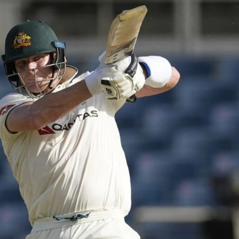 एशेज के पहले टेस्ट के लिए ऑस्ट्रेलिया की प्लेइंग-11 जारी:जेक वेदरल्ड और ब्रेंडन डॉगेट डेब्यू करेंगे; कल से पर्थ में खेला जाएगा पहला मुकाबला