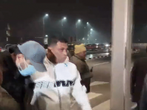 गोवा अग्निकांड- पुलिस लूथरा ब्रदर्स को लेकर गोवा रवाना:मंगलवार को थाइलैंड से दिल्ली लाया गया था; 25 लोगों की मौत के बाद भागे थे