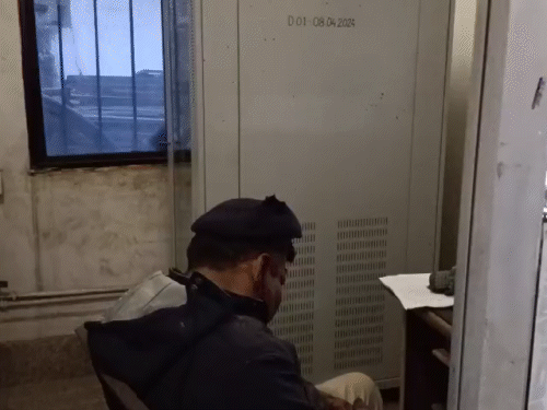 RPF जवान ने हेड कॉन्स्टेबल को 4 गोली मारी:सिर पर फायरिंग, रायगढ़ आरपीएफ पोस्ट सील, ड्यूटी में विवाद के दौरान हत्या