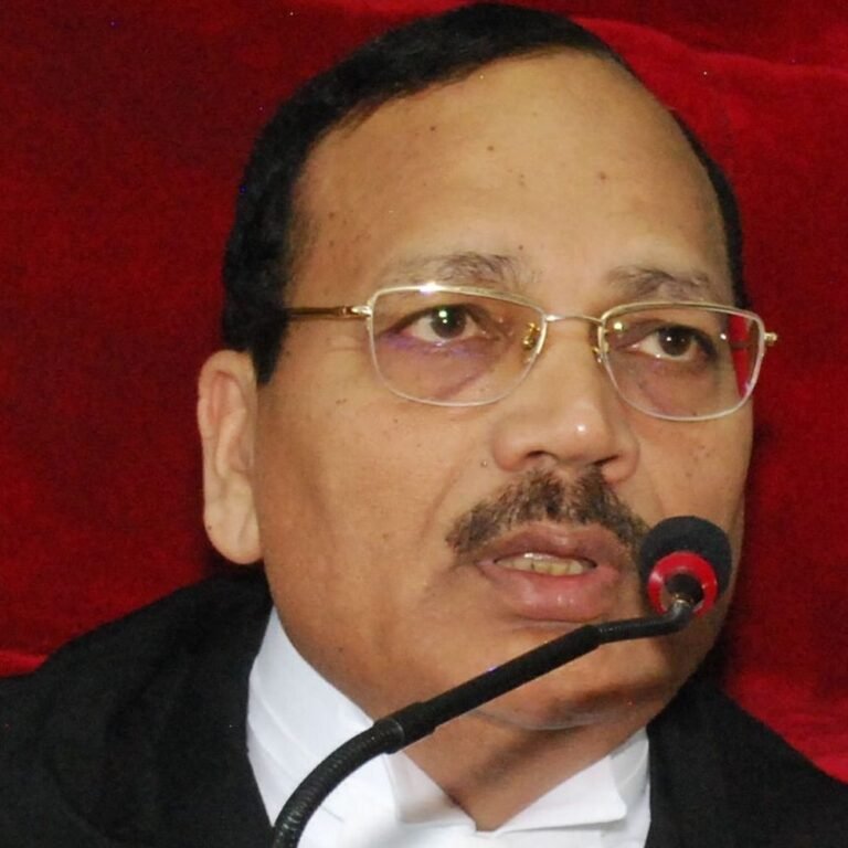 रोहिंग्याओं पर सुप्रीम कोर्ट की टिप्पणी,पूर्व जजों-वकीलों ने आपत्ति जताई:CJI सूर्यकांत को लेटर लिखा; कहा था- क्या घुसपैठियों को रेड कार्पेट वेलकम देना चाहिए