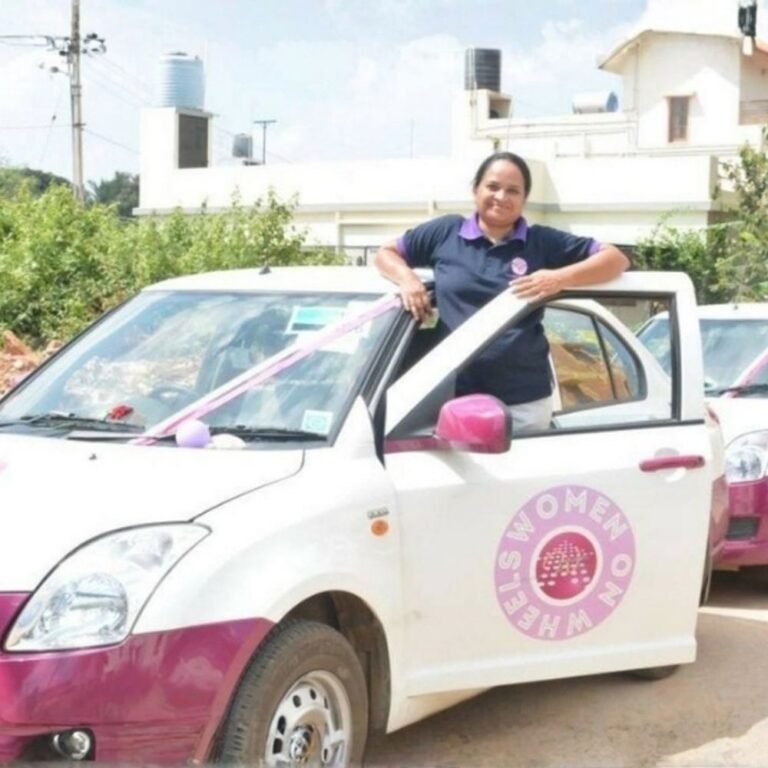 ओला-उबर में महिलाएं चुन सकेंगी फीमेल ड्राइवर:एप में जेंडर चॉइस ऑप्शन अनिवार्य, टिप का पूरा पैसा ड्राइवर को मिलेगा; नए नियम लागू