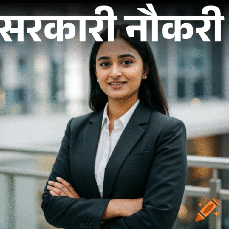 आज की सरकारी नौकरी:UPSSSC लेखपाल के 7994 पदों पर भर्ती का रिवाइज्ड नोटिफिकेशन जारी; नाबार्ड में 44, BEL में 119 वैकेंसी सहित 4 नौकरियां