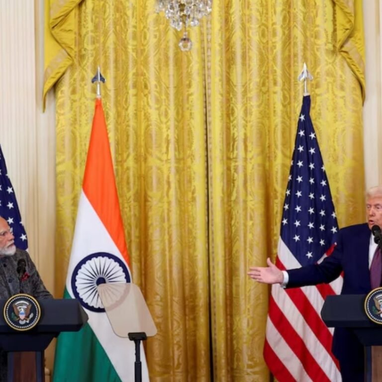 ट्रेड वार्ता में भारत का अमेरिका को फाइनल ऑफर:टैरिफ 50% से घटाकर 15% करो, रूसी तेल पर लगी पेनाल्टी भी खत्म हो