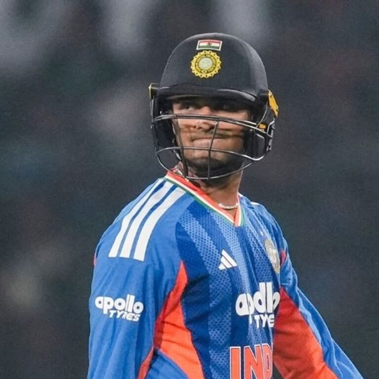 क्या गिल की जगह सैमसन को मौका मिलेगा:शुभमन पिछली 16 पारियों में फिफ्टी नहीं लगा सके; साउथ अफ्रीका से दूसरा टी-20 आज