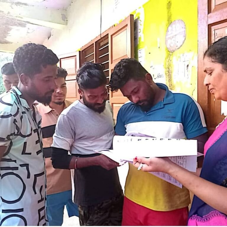 SIR वोटर लिस्ट- MP में 42.74 लाख नाम कटे:EPIC नंबर से नाम सर्च नहीं हो रहा, मोबाइल नंबर से खोजें; केरल-छत्तीसगढ़ की लिस्ट भी आएगी