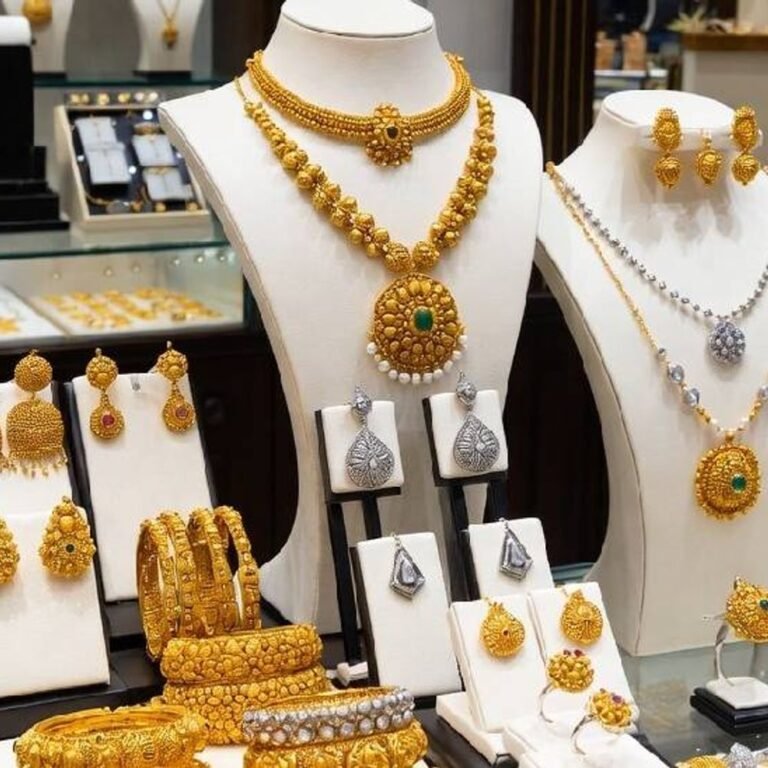 सोना ₹1.33 लाख के ऑलटाइम हाई पर:इस साल ₹57,280 महंगा हो चुका, चांदी आज ₹2,958 गिरकर ₹1.92 लाख किलो हुई