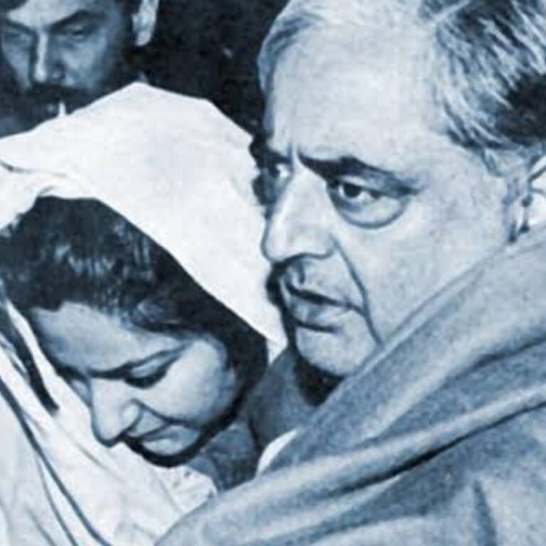 रुबैया सईद किडनैपिंग केस- 35 साल बाद भगोड़ा गिरफ्तार:वीपी सिंह सरकार में गृहमंत्री की बेटी के लिए 5 आतंकी छोड़ने पड़े थे