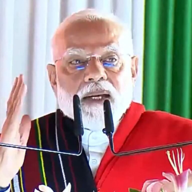 मोदी बंगाल में ₹3200 करोड़ के प्रोजेक्ट्स का उद्घाटन करेंगे:असम में एयरपोर्ट टर्मिनल का इनॉगरेशन करेंगे, ये बांस उद्यान की थीम पर बना